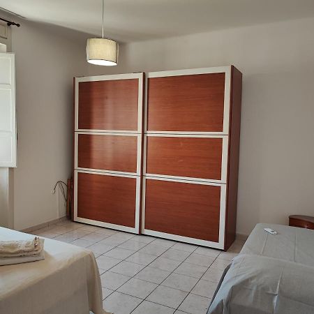 Siracasa Villa Syrakusa Exteriör bild