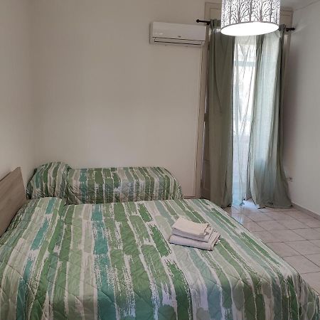 Siracasa Villa Syrakusa Exteriör bild