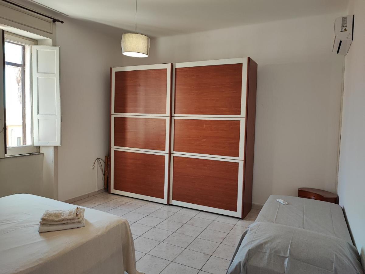 Siracasa Villa Syrakusa Exteriör bild