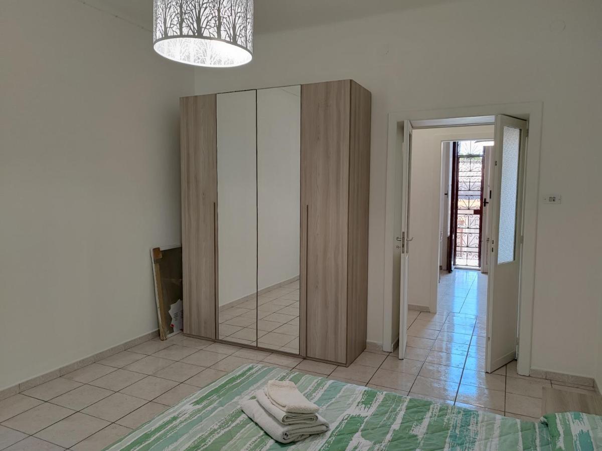 Siracasa Villa Syrakusa Exteriör bild