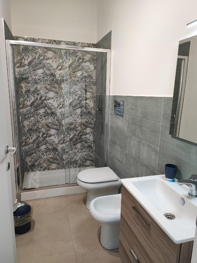 Siracasa Villa Syrakusa Exteriör bild