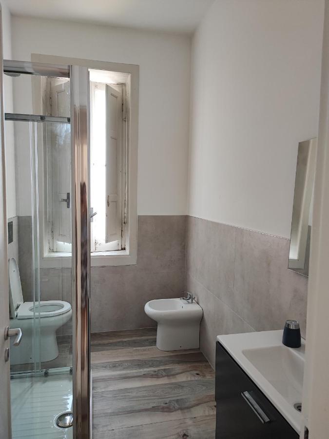 Siracasa Villa Syrakusa Exteriör bild